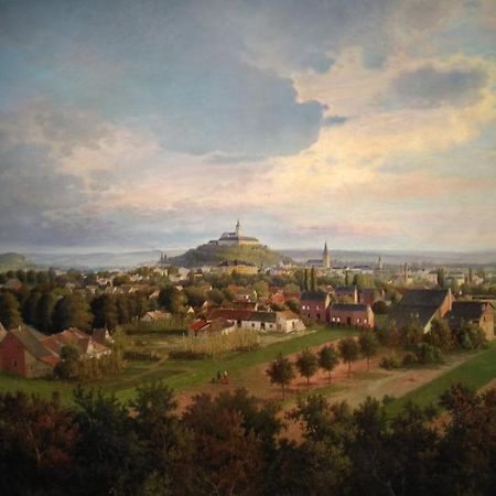 Siegburg Apartment 1 外观 照片