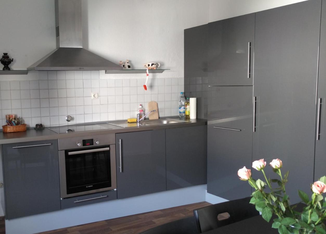 Siegburg Apartment 1 外观 照片