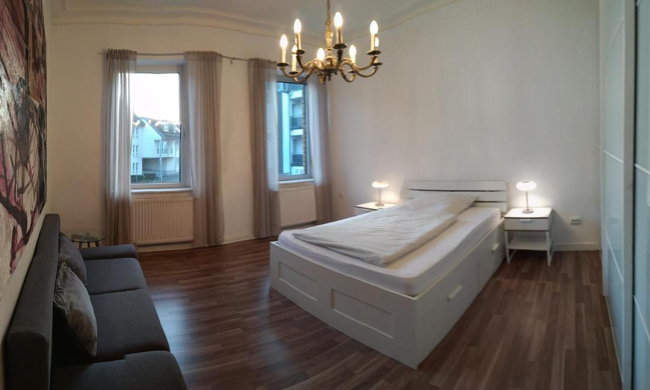 Siegburg Apartment 1 外观 照片