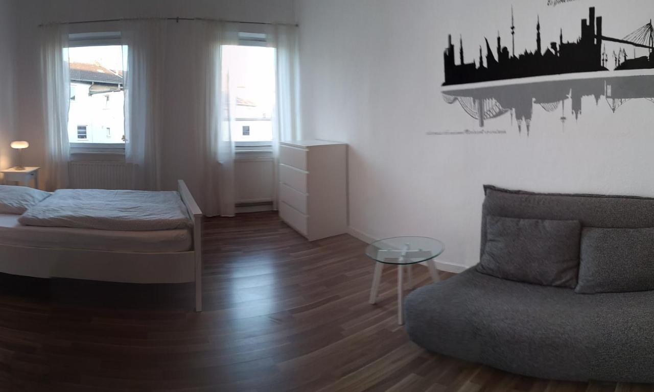 Siegburg Apartment 1 外观 照片