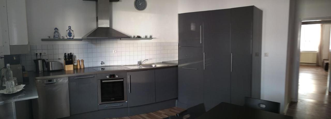 Siegburg Apartment 1 外观 照片