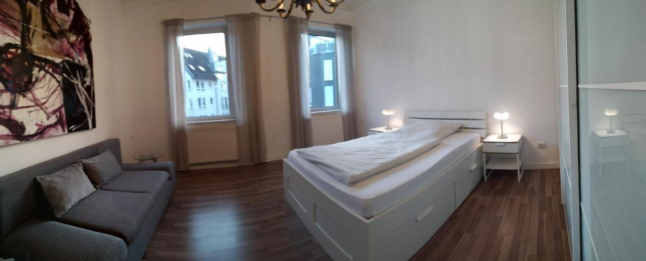Siegburg Apartment 1 外观 照片
