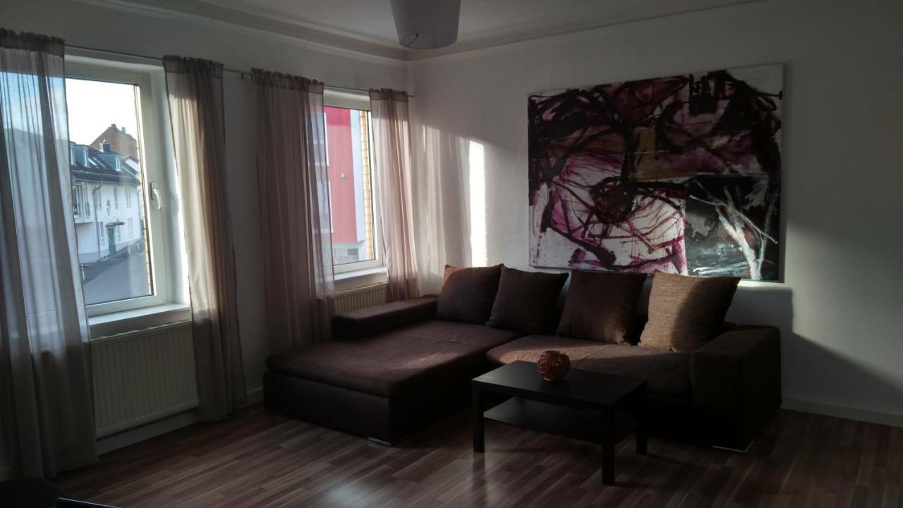 Siegburg Apartment 1 外观 照片