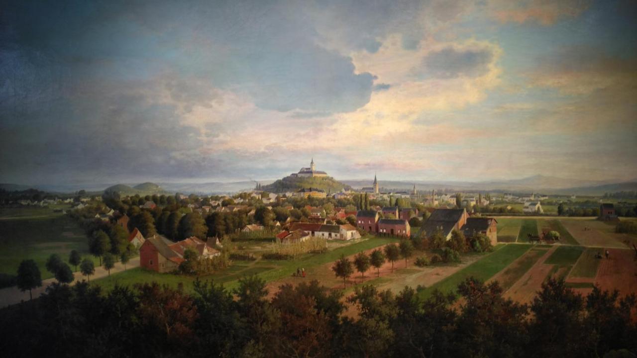 Siegburg Apartment 1 外观 照片