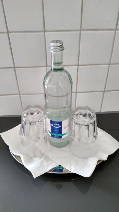 Siegburg Apartment 1 外观 照片